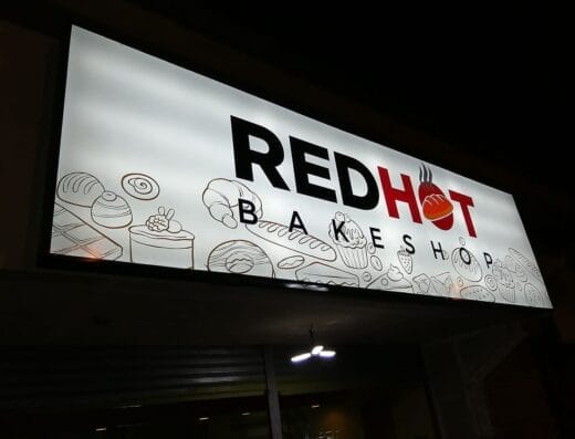 Red Hot Bakeshop