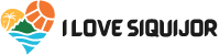 I Love Siquijor Logo